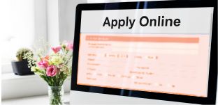Apply online 