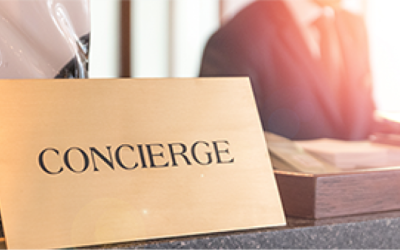 Concierge